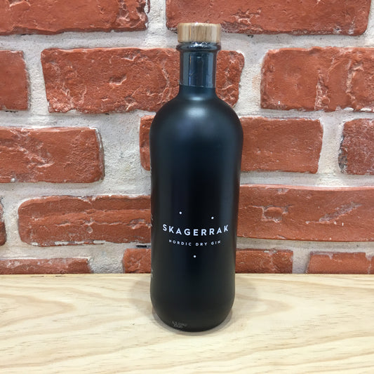 Gin Skagerrak Nordic Dry Gin