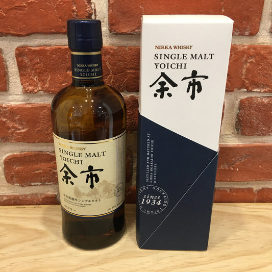 Nikka Yoichi