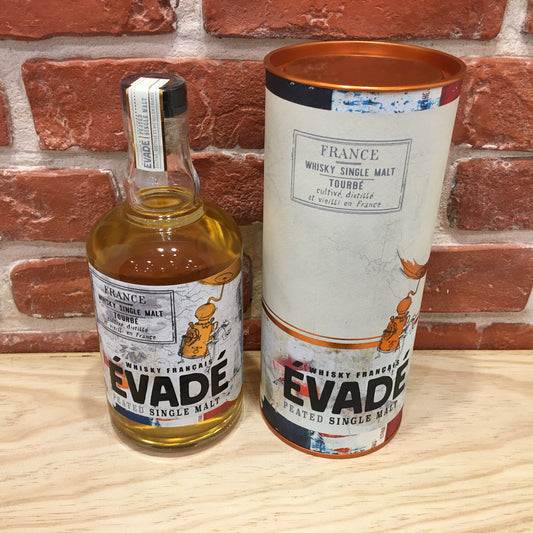 Évadé Single Malt Tourbé