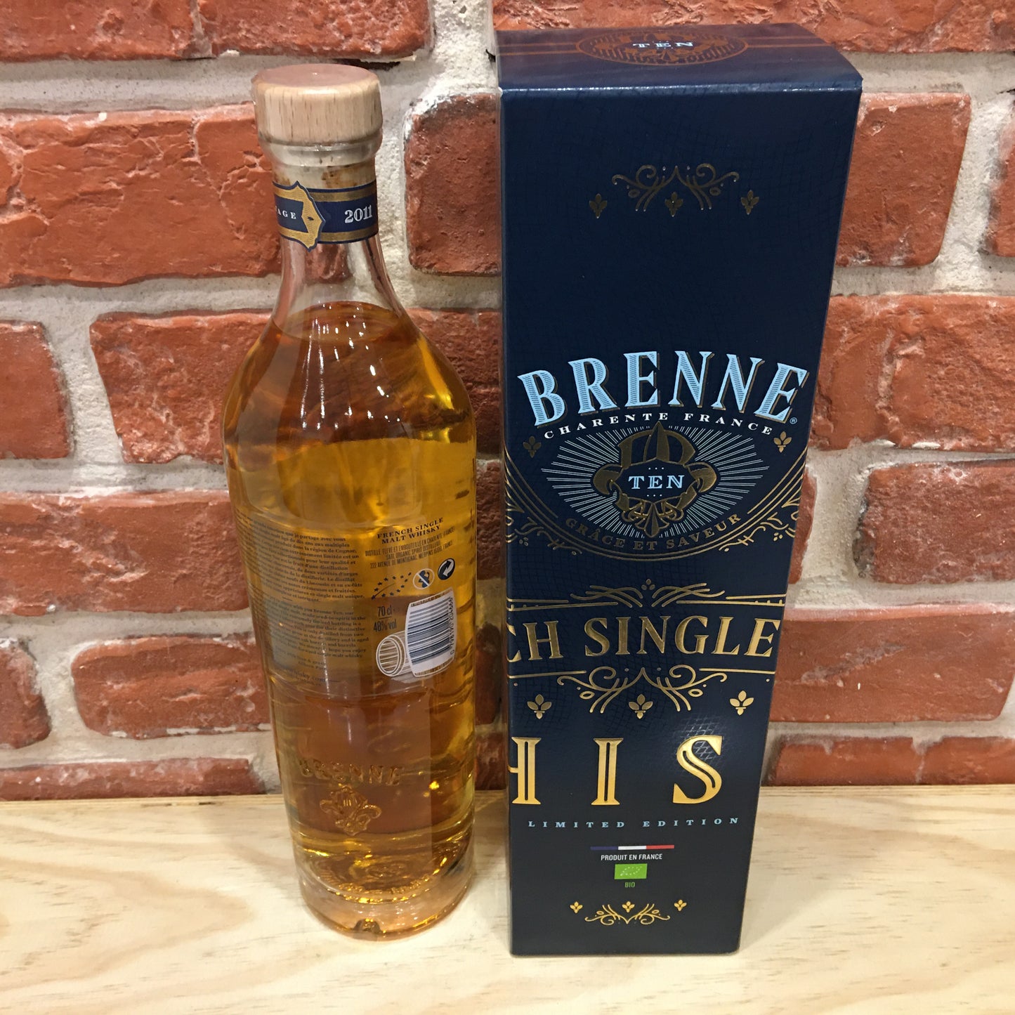 Brenne 10