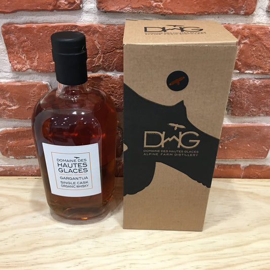 Domaine des Hautes Glaces 2015 Gargantua Single Cask Organic