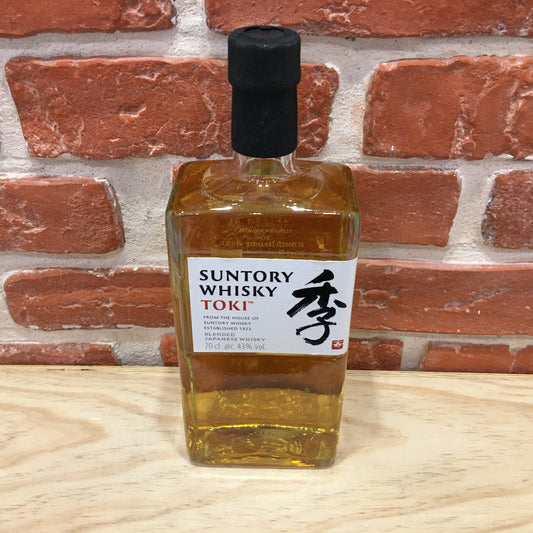 Suntory Toki 1